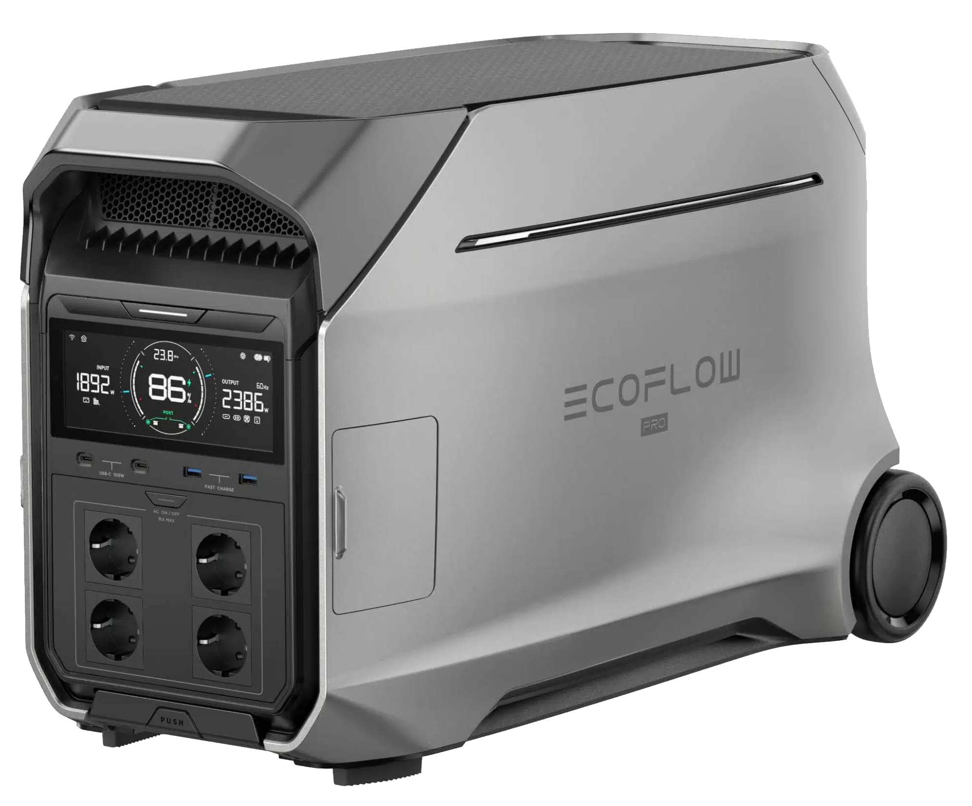 eco