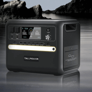 TallPower V2400 - 2400w