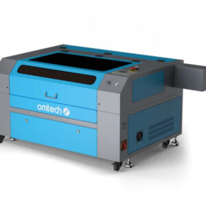 Omtech 500x700mm - Co2 - 90w
