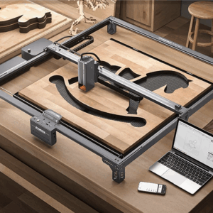 Atomstack X70 Max - 70w