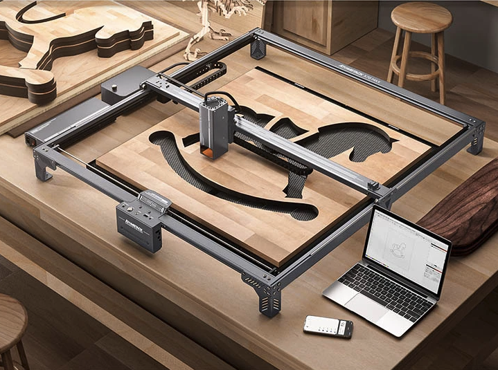 Atomstack X70 Max - 70w