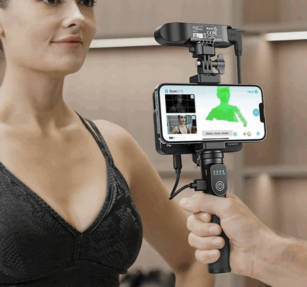 Creality CR-Scan Ferret Pro