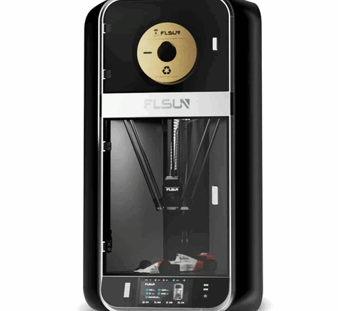 Flsun S1 Pro