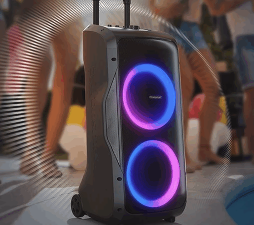 Tronsmart Halo 300 - 240w