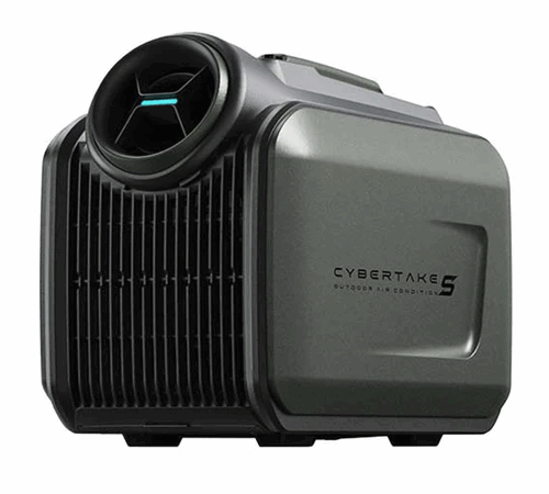 Cybertake S1 Pro Climatiseur portable