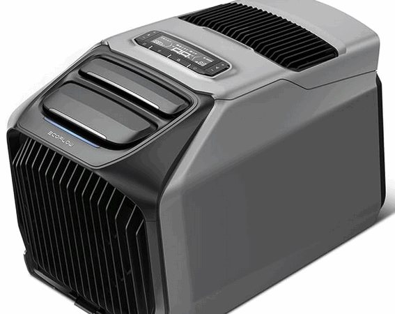 EcoFlow WAVE 3 Climatiseur portable