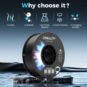 Filaments Creality