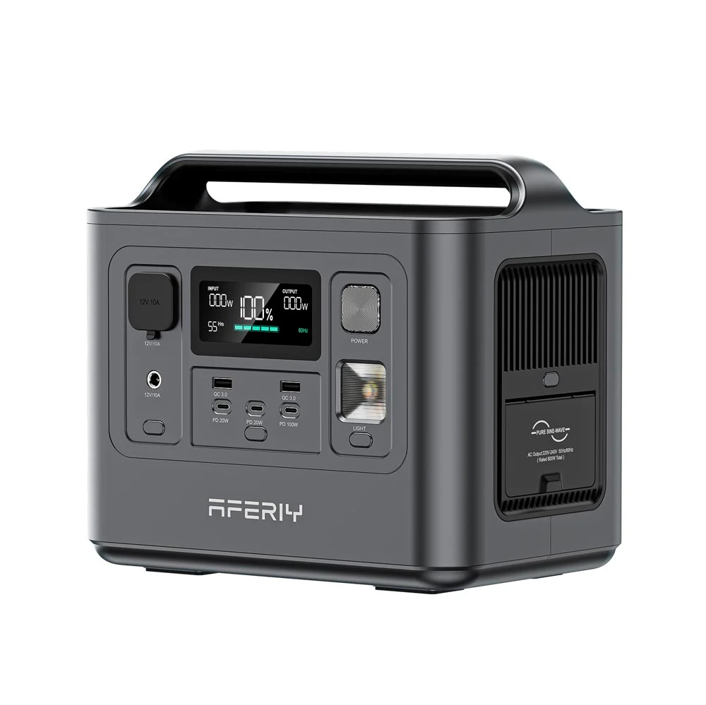Aferiy P010 - 800w