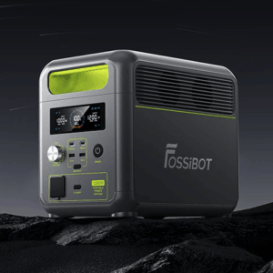 Fossibot F1200 - 1200w