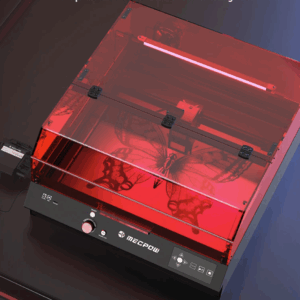 Mecpow X4 Pro - 22w