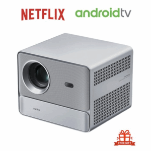 Wanbo DaVinci 1 Pro