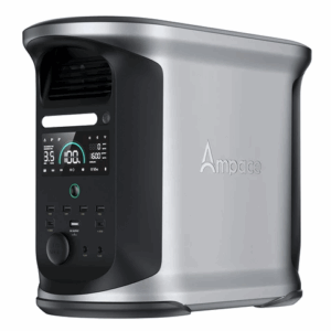 Ampace Andes 1500 - 2400w