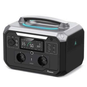 Ampace Andes 600 Pro - 600w