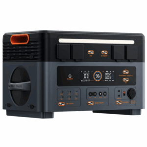 Oscal PowerMax - 2400w