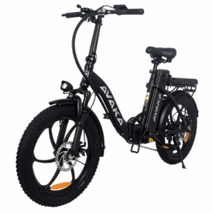 Avaka BZ20 Plus