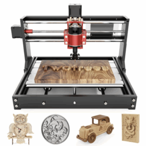 TwoTrees CNC TTC-3018 Pro