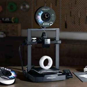 Creality Ender-3 V3 SE