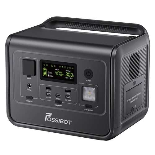 Fossibot F800 - 800w