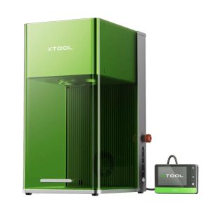 Xtool F1 Ultra - Fibre + Diode 20w