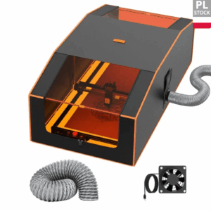 Mecpow FC3 Caisson 130x73x46cm