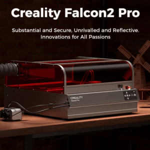 Creality Falcon2 Pro 40w