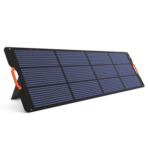 Fossibot panneau 200w