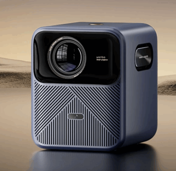 Wanbo Mozart Z1 Pro