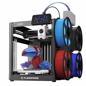 FlashForge AD5X