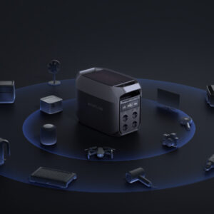 Ecoflow Delta 3 - 1800w