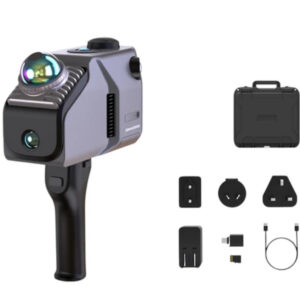 3D Maker Pro Eagle Max Scanner