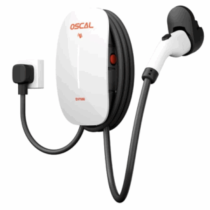 Chargeur EV mural intelligent Oscal EV7000
