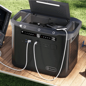 FlashFish S25 - 2000w