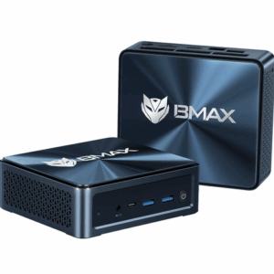 Bmax B9 Plus Mini PC