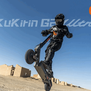 KuKirin G2 Ultra