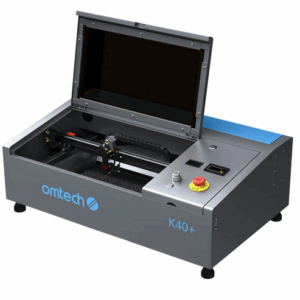 Omtech K40 Plus - Co2 - 40w