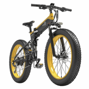 Bezior X1500 Fat Tire