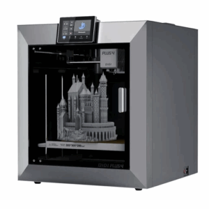 QidiTech Plus 4