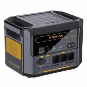Vtoman FlashSpeed  - 1500w