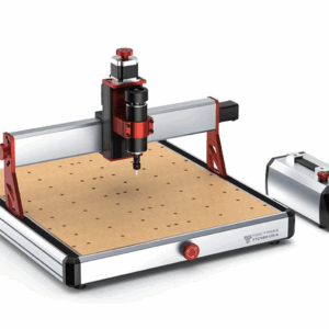 TwoTrees CNC TTC 450 Ultra