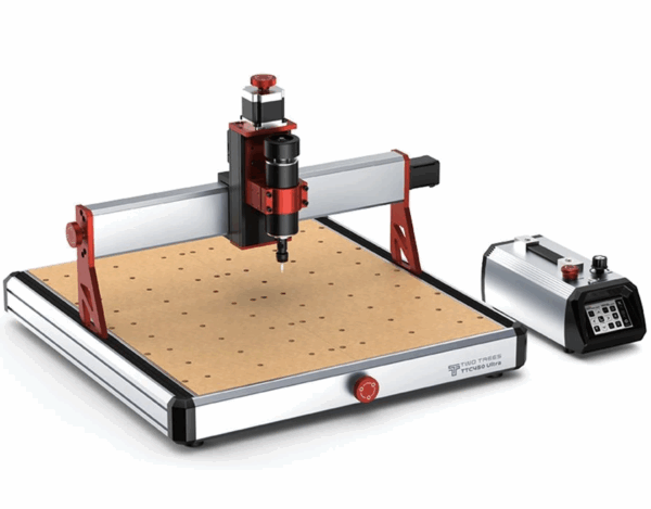 TwoTrees CNC TTC 450 Ultra