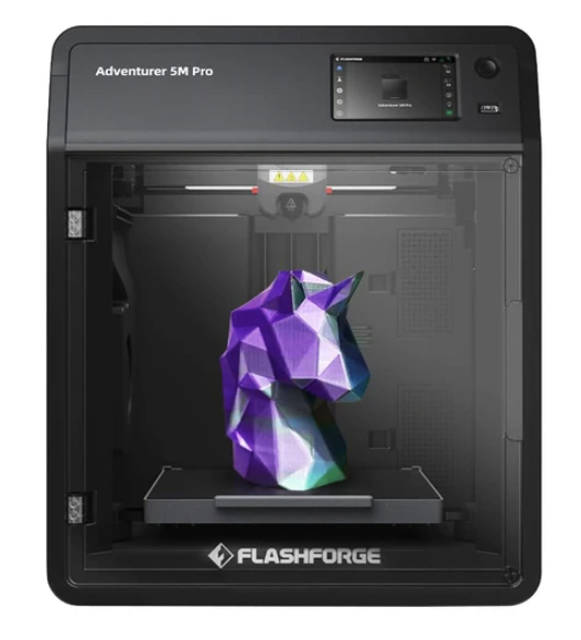 Flashforge Adventurer 5M Pro