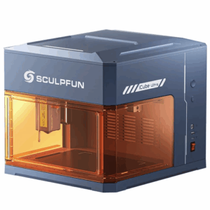 Sculpfun iCube Ultra - 12w