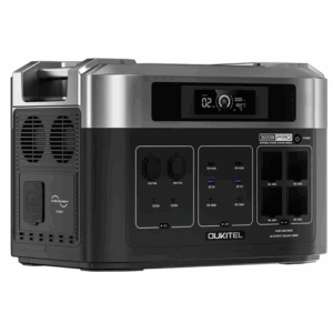 Oukitel BP2000 Pro - 3600w