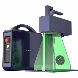 Gweike G2 Max - Fibre - 50w