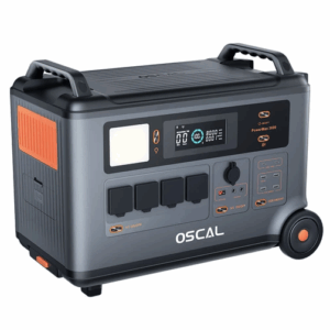 Oscal PowerMax - 3600w