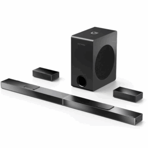 Ultimea Nova S80 - 520w