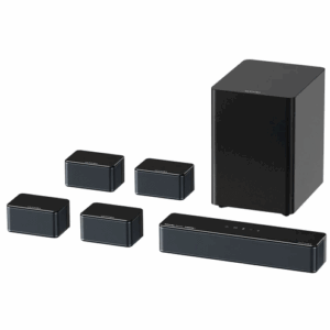 Ultimea Poseidon D80 - 500w