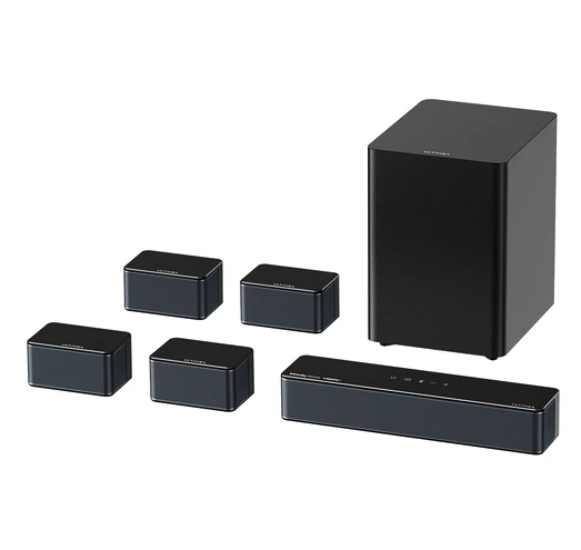 Ultimea Poseidon D80 - 500w