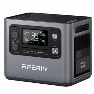 Aferiy P280 - 2800w