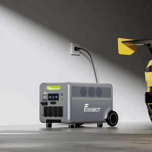 Fossibot F7200 - 7200w